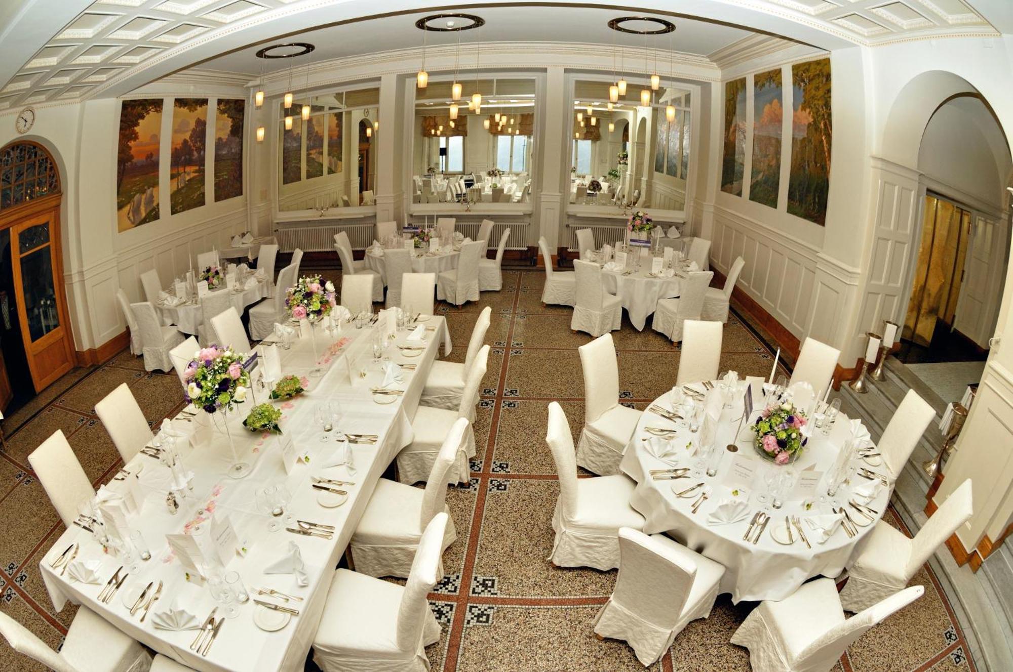 Schatzalp Hotel Davos Ngoại thất bức ảnh