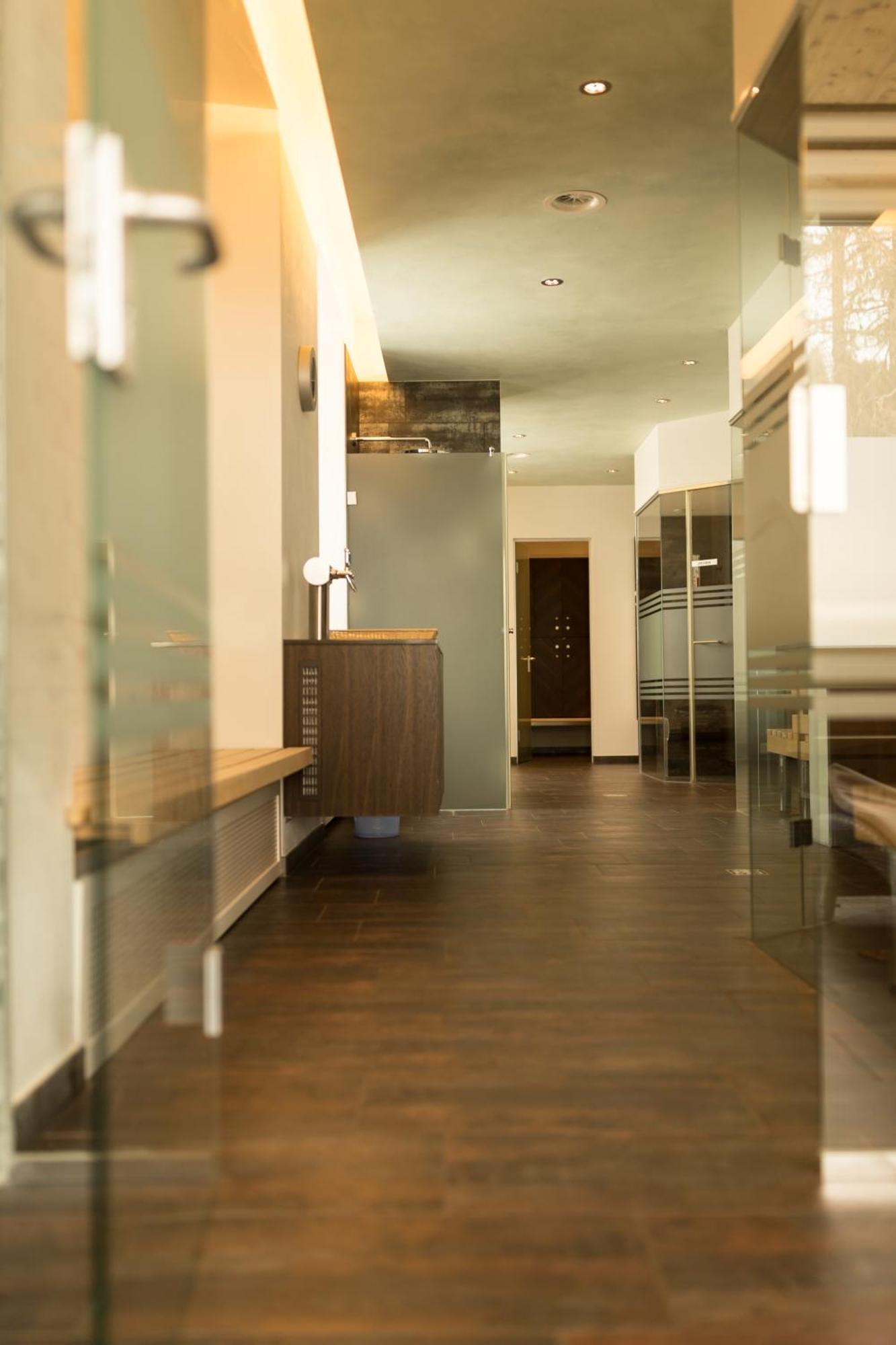 Schatzalp Hotel Davos Ngoại thất bức ảnh