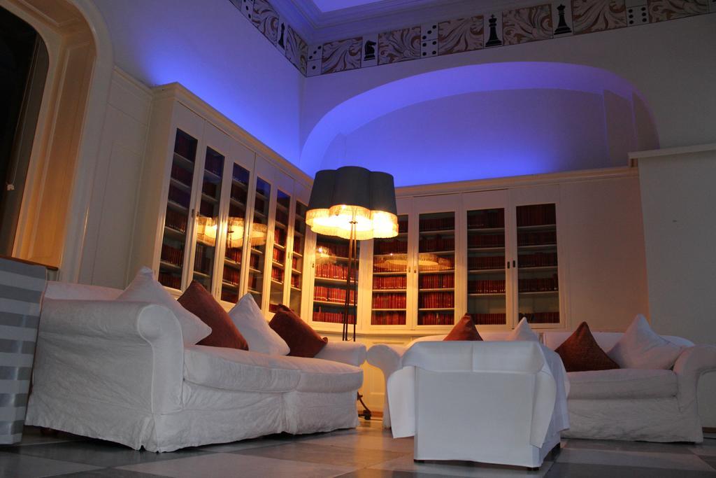 Schatzalp Hotel Davos Ngoại thất bức ảnh
